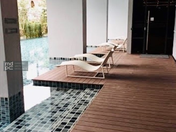 Aspire Sathorn – Thapra (แอสปาย สาทร – ท่าพระ)