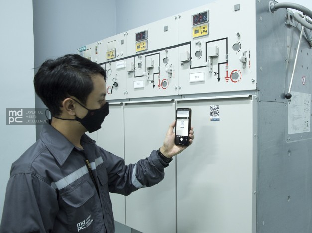MDPC ร่วมสร้างความมั่นใจให้ลูกบ้านด้วย System ที่รองรับความต้องการพร้อมสร้างความอุ่นใจให้ลูกบ้านอย่างแท้จริง