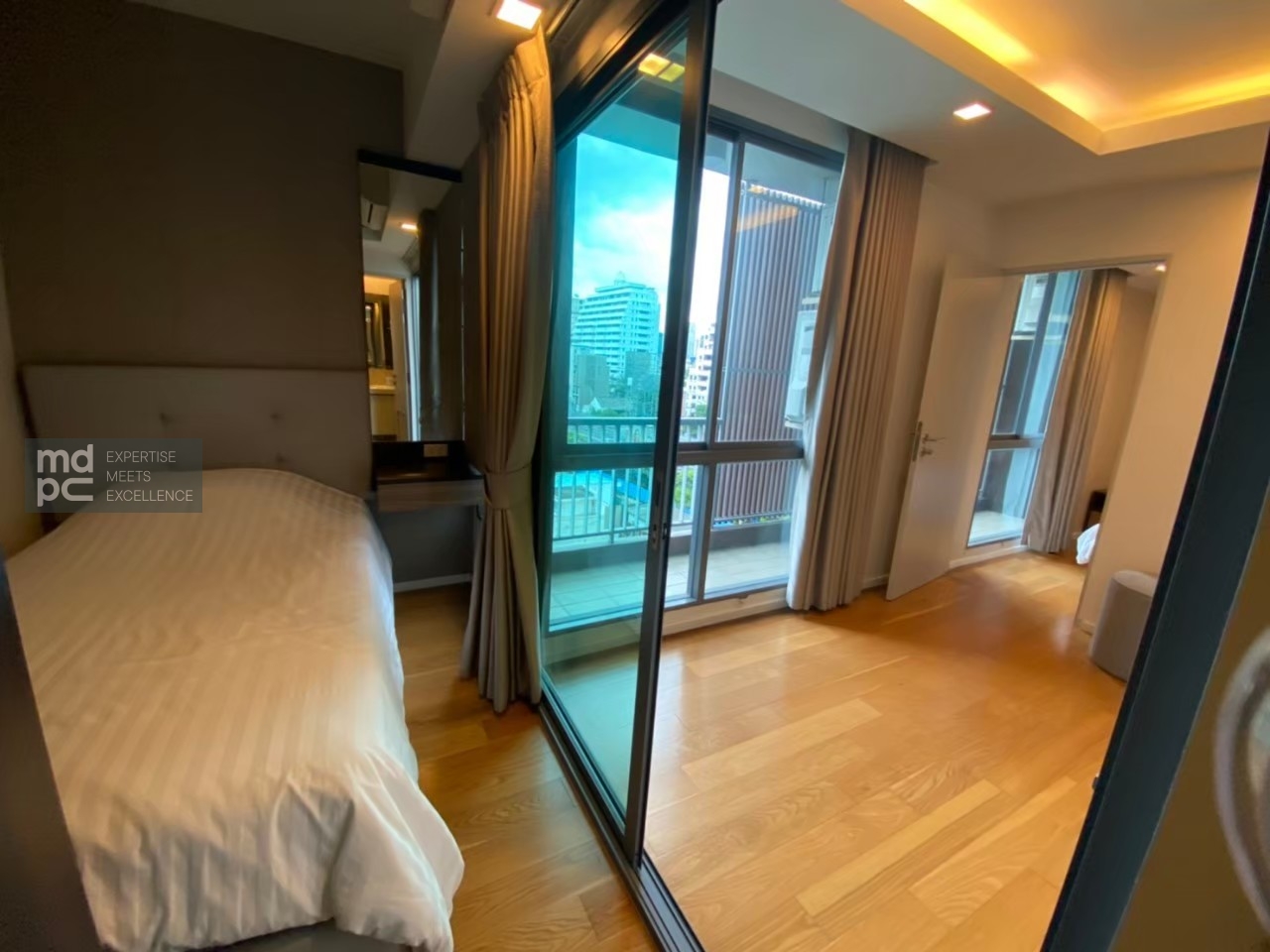 Focus Ploenchit