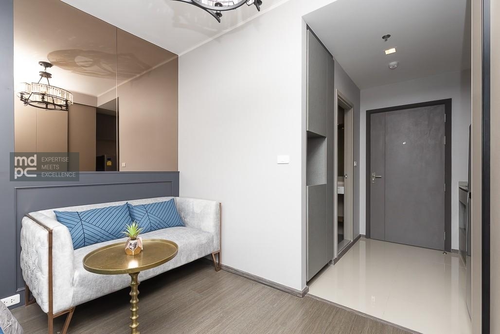 IDEO Sukhumvit 93