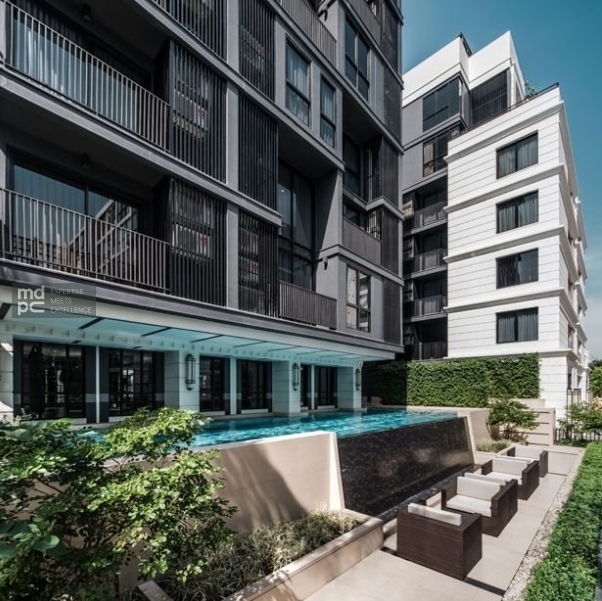 For Rent คอนโดหรูใจกลางเมือง Maestro 02 สามารถเลี้ยงสัตว์ได้ 🦮🐈 ใกล้ BTS เพลินจิต ใกล้จุฬาลงกรณ์มหาวิทยาลัย