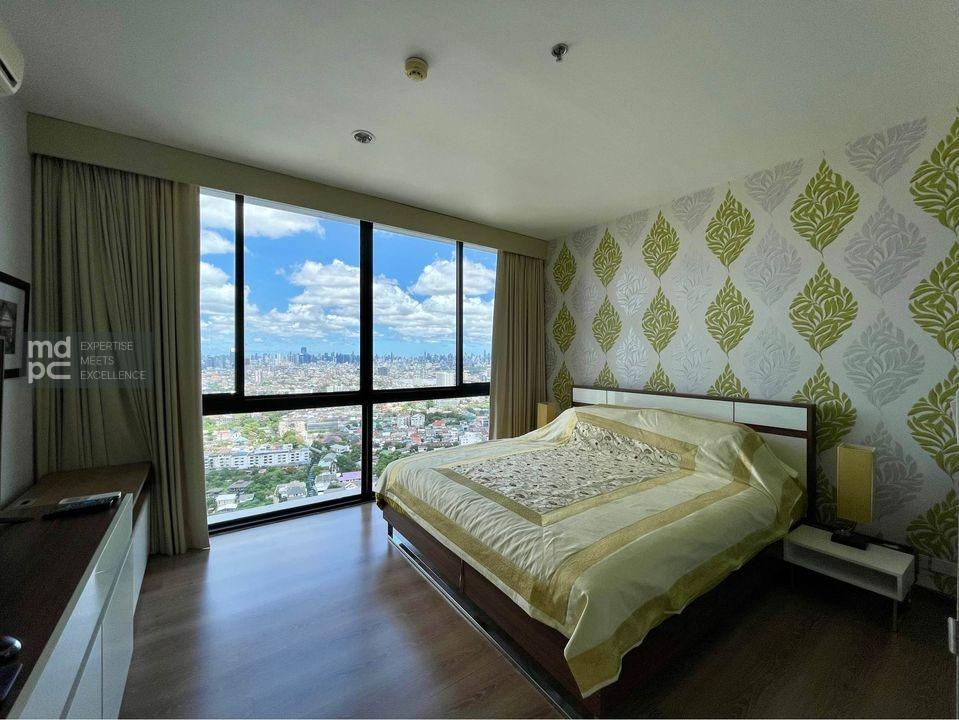 For Sale คอนโด The Issara Ladprao คอนโดที่ให้คุณมีพื้นที่ใช้สอยครบครัน เดินทางสะดวก ด้วยรถไฟฟ้า MRT สถานีลาดพร้าว 550 เมตร