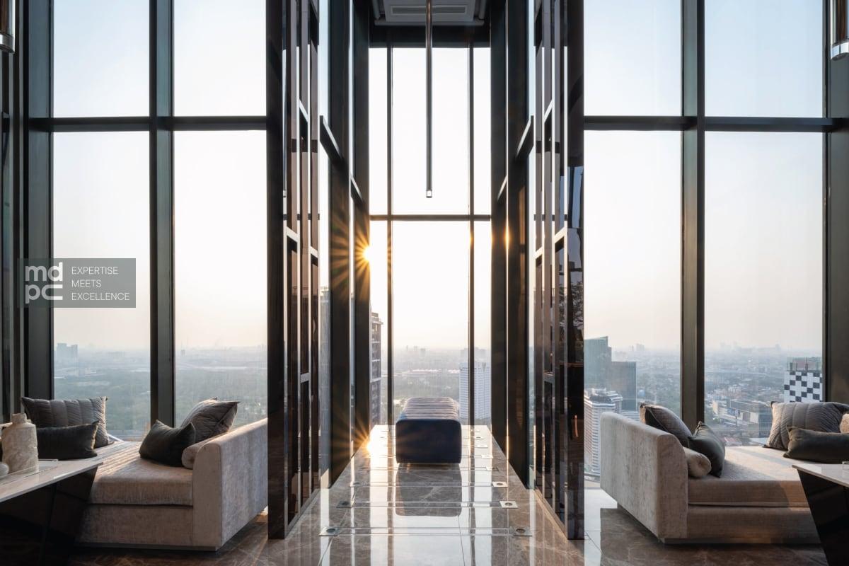 For Rent คอนโด Life Ladprao คอนโดหรูใกล้ BTS ห้าแยกลาดพร้าว ตรงข้าม Central Ladprao ใกล้แหล่งช้อปปิ้งบอกเลยว่าห้ามพลาด!!!