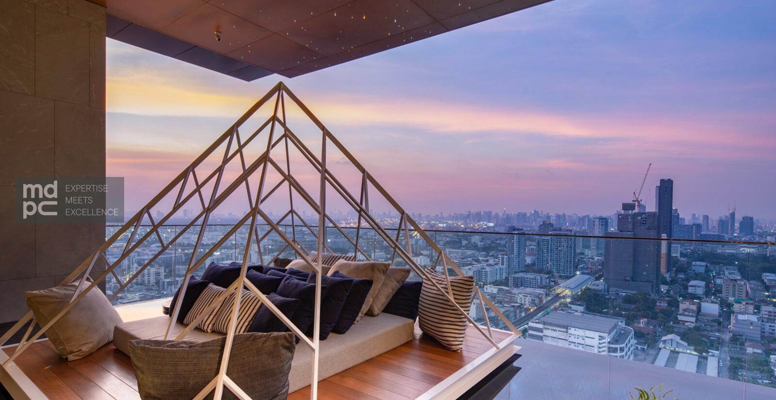For Rent คอนโด Whizdom Connect Sukhumvit คอนโดใกล้ BTS ปุณณวิถีเพียง 600 เมตร สิ่งอำนวยความสะดวกครบครัน