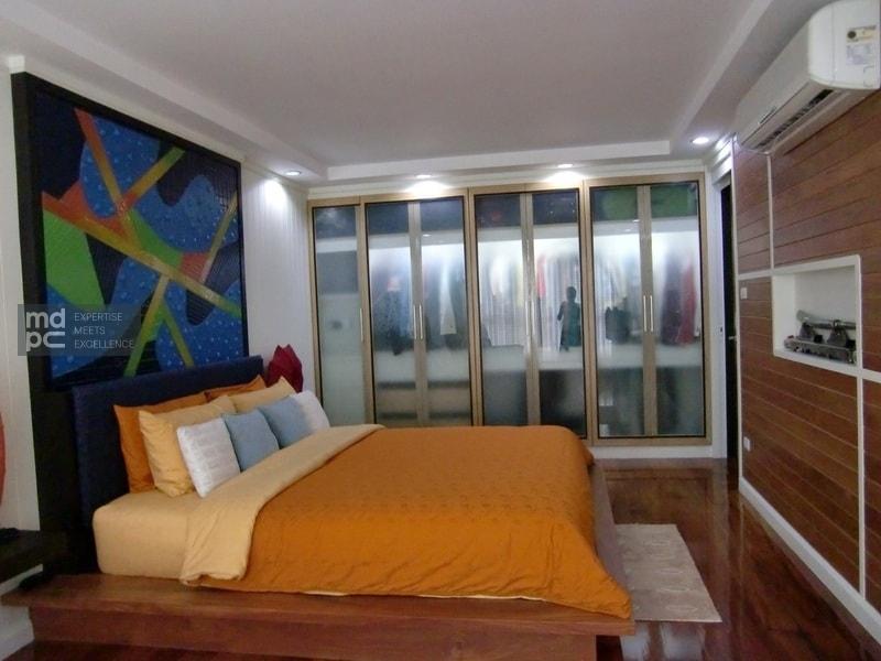 For Rent & Sale Avenue 61 คอนโดย่านทองหล่อ-พระโขนง ใกล้ BTS เอกมัย 550 เมตร พลาดไม่ได้แล้ว!!!