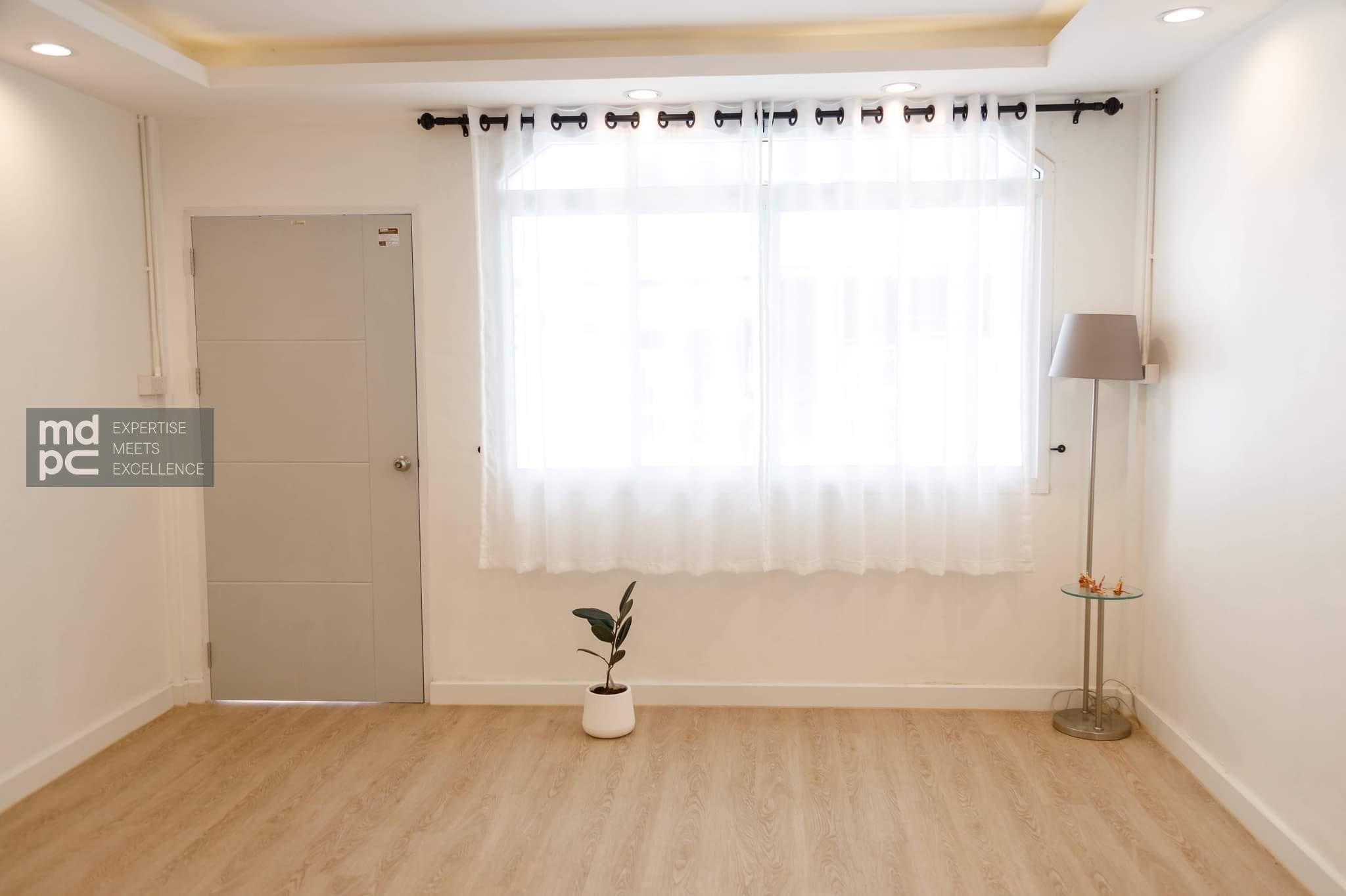 For Sale Townhome At งามวงศ์วาน 43 ทาวน์โฮม 2 ชั้น ใกล้เดอะมอลล์ งามวงศ์วาน ม.เกษตรศาสตร์