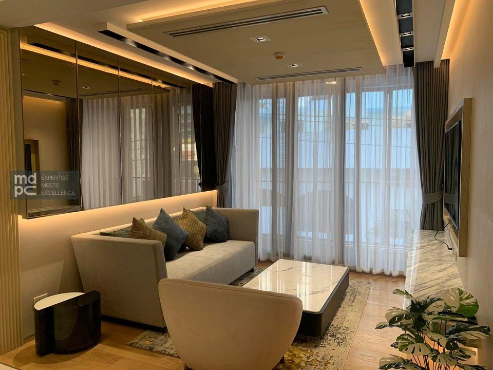 For Rent 111 Residence sukhumvit 39 คอนโดใจกลางเมืองใกล้ BTS พร้อมพงษ์ 500 เมตร รายล้อมไปด้วยสิ่งอำนวยความสะดวกครบครัน