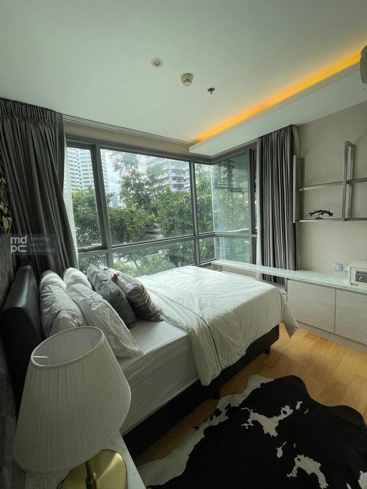 For Rent คอนโด H Sukhumvit 43 ใกล้ BTS พร้อมพงษ์ สิ่งอำนวยความสะดวกในโครงการครบครัน รอช้าไม่ได้แล้วนะ!!