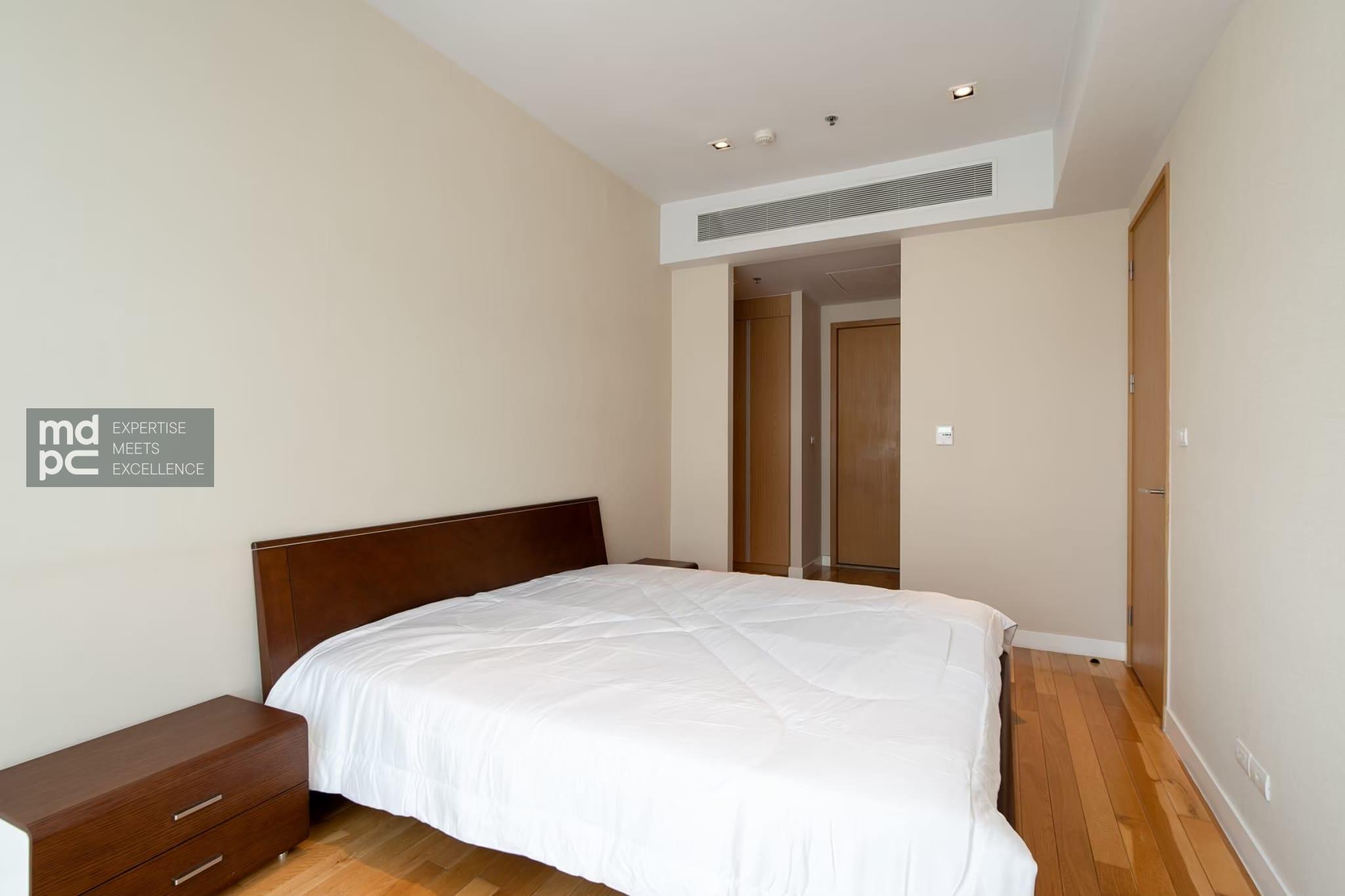 For Rent & Sale คอนโด Millennium Residence Sukhumvit ใกล้ BTS อโศก และ MRT สุขุมวิท บนทำเลที่เดินทางสะดวกสบาย