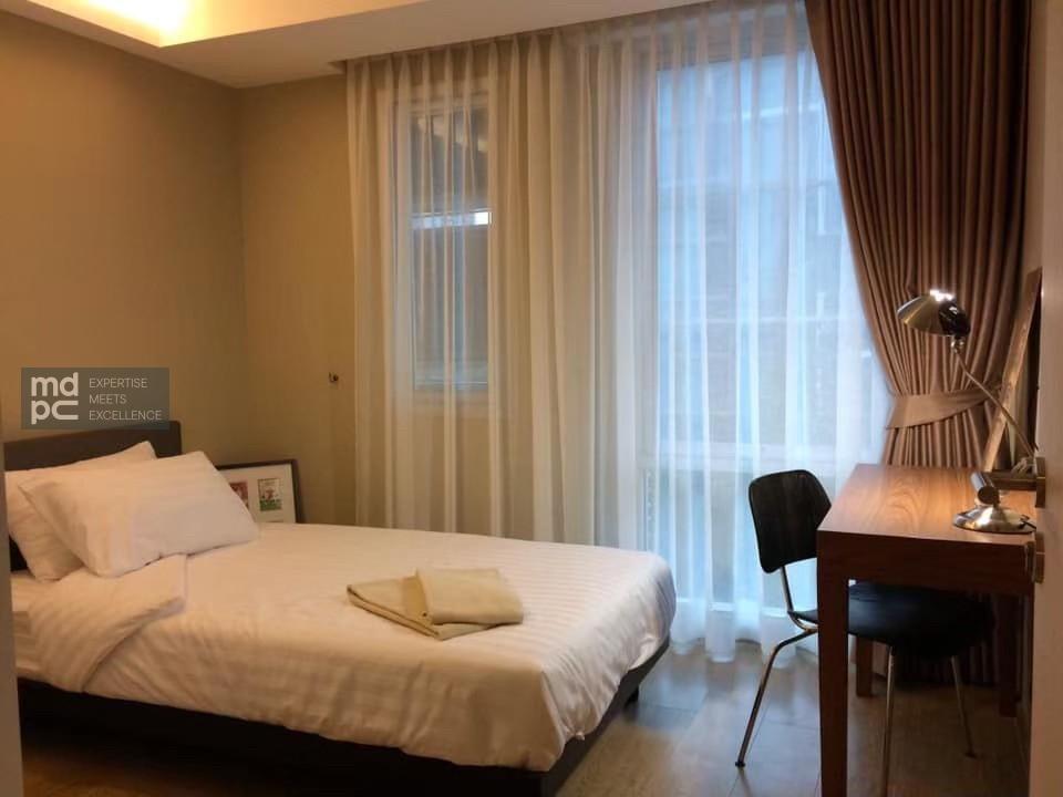 For Rent คอนโด Maestro Sukhumvit 39 เลี้ยงสัตว์ได้ ใกล้ Emquartier ร้านอาหาร สิ่งอำนวยความสะดวกครบครัน