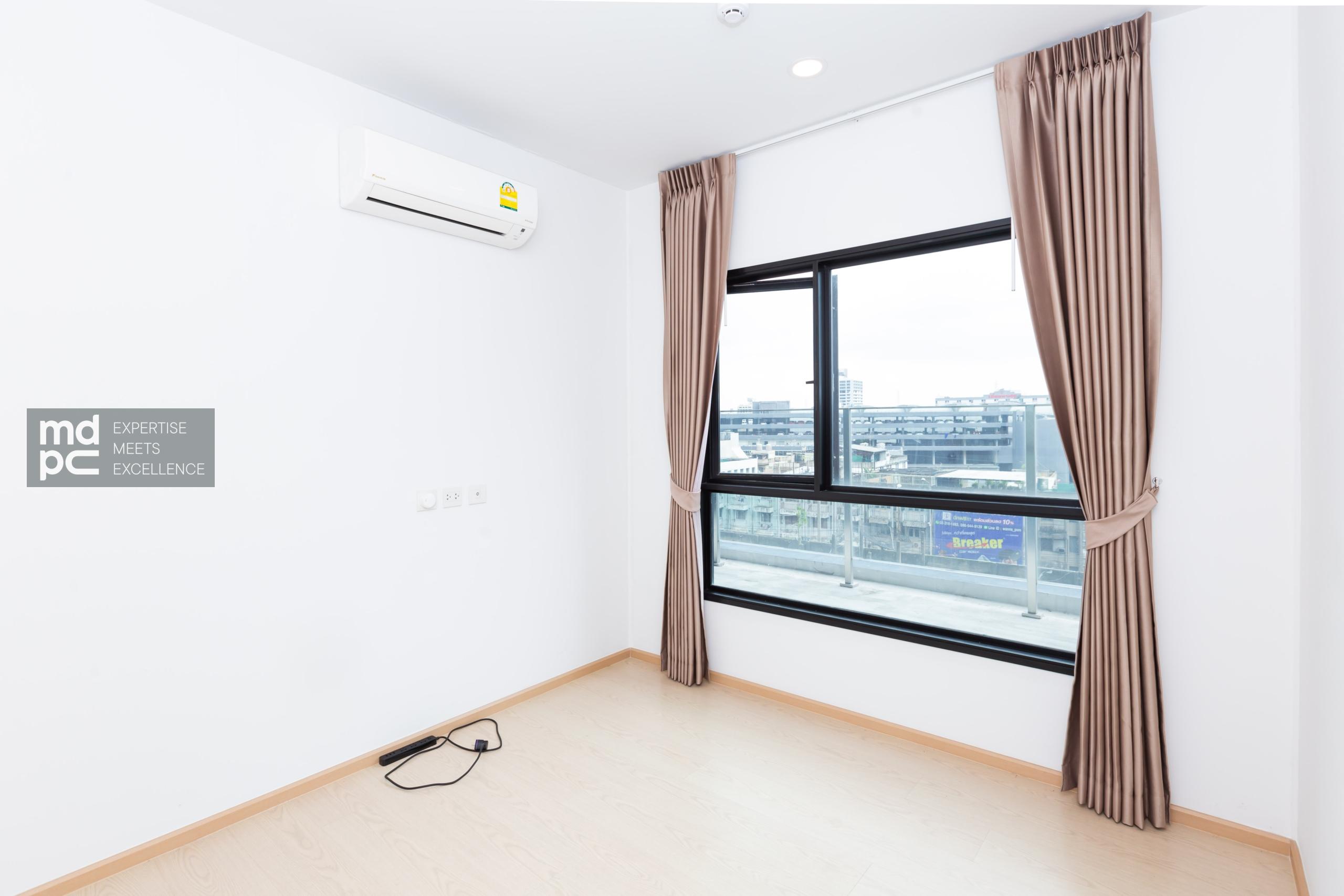 For Sale คอนโด The Tree 71 – Ekamai คอนโดใจกลางเมือง ใกล้ ARL รามคำแหง และ ทางพิเศษฉลองรัช