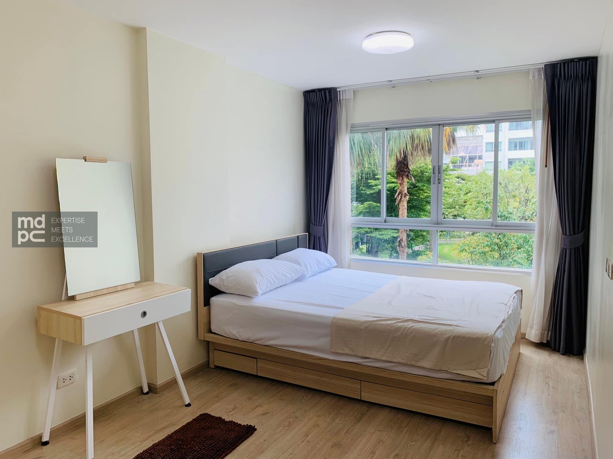 ✨For Rent✨ คอนโด Elio Del Rray Sukhumvit 64 ใกล้ BTS ปุณณวิถี เดินทางได้สะดวก แต่งครบห้องสวย!!!