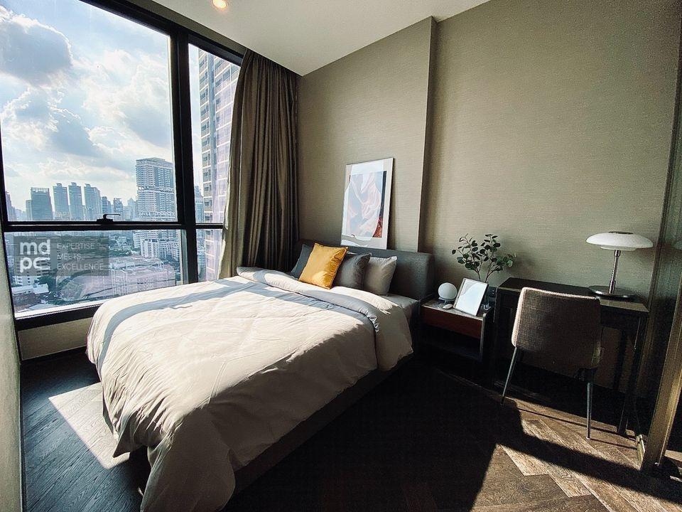 💥For Rent & Sale💥 The Esse Sukhumvit 36 คอนโดใจกลางย่านธุรกิจ ใกล้ BTS ทองหล่อ เพียง 110 ม.