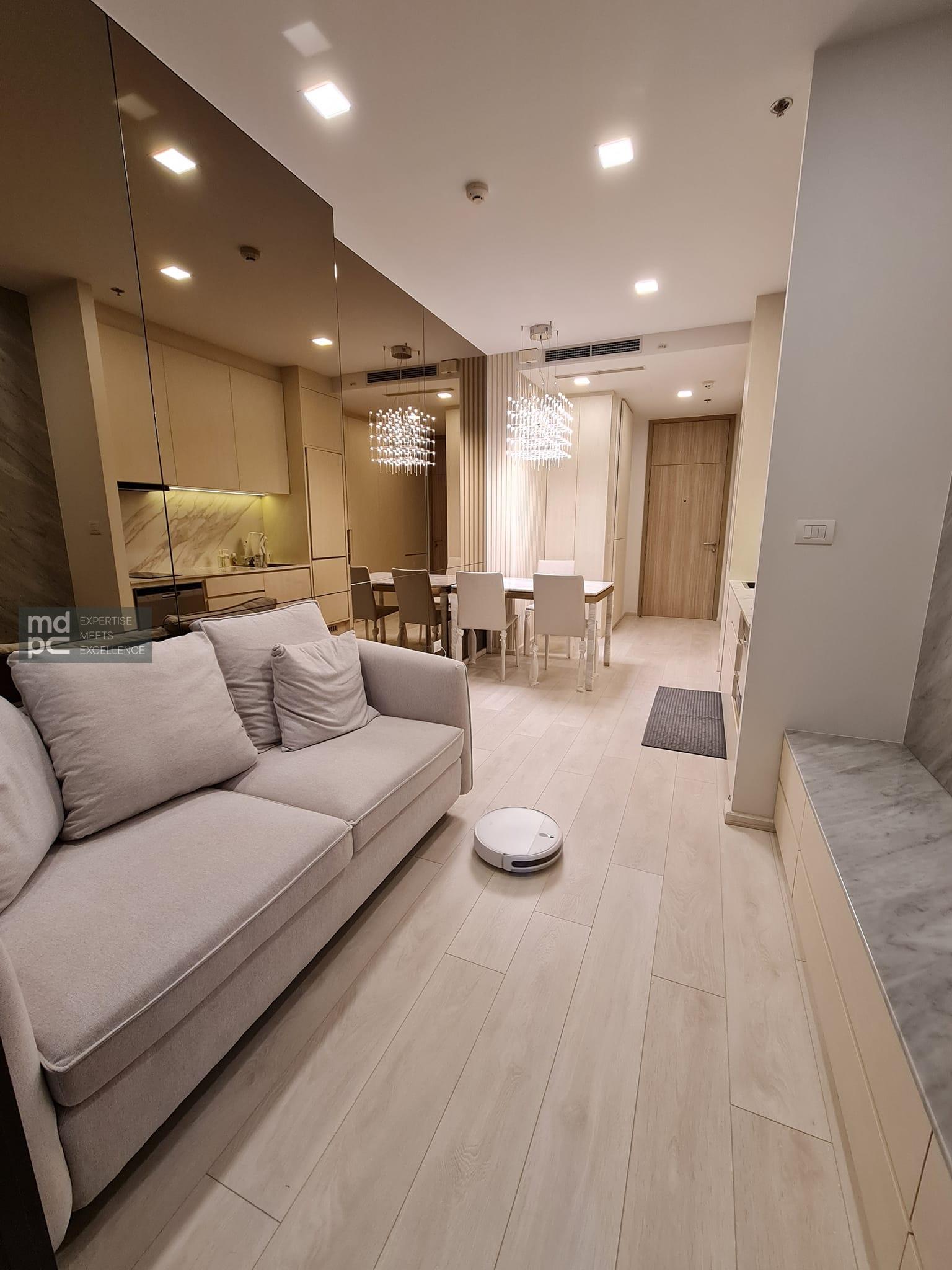 ✨For Rent✨ คอนโด Noble Ploenchit คอนโดใจกลางเพลินจิต ใกล้ BTS เพลินจิต 200 เมตร!!