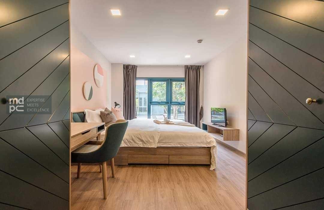 💥For Sale💥 คอนโด The Base Sukhumvit 50 ใกล้ BTS อ่อนนุช รายล้อมไปด้วยแหล่งอำนวยความสะดวกครบครัน