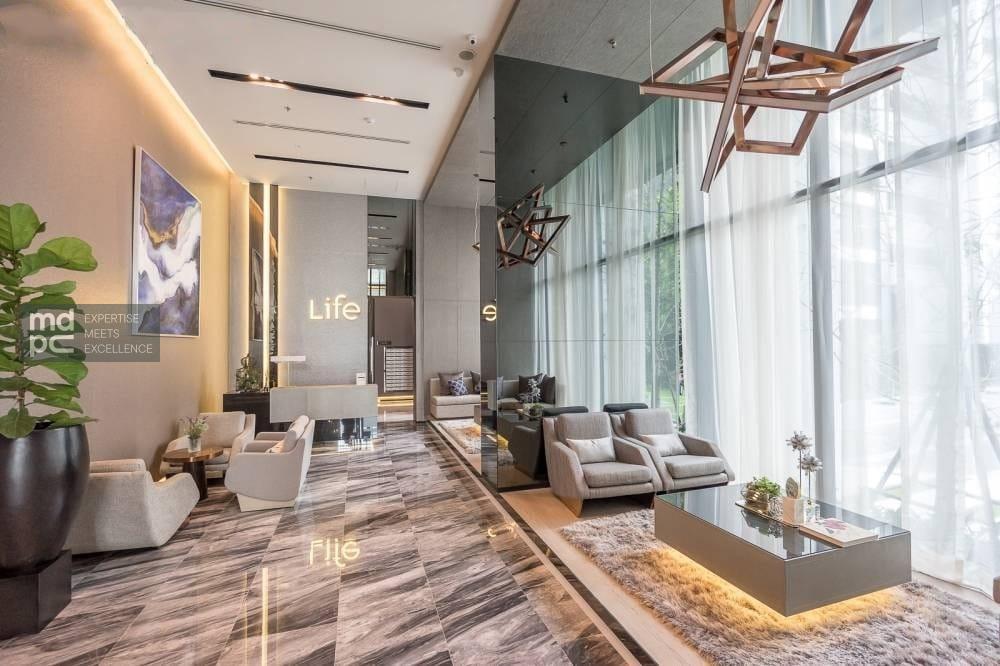 ✨For Rent✨  คอนโด Life sukhumvit 48 ใกล้ร BTS พระโขนง 600 เมตรใกล้ Emquartier