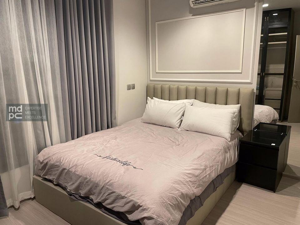 ✨For Rent✨ Life Asoke – Rama 9 คอนโดNew CBD ของกินเพียบใกล้ MRT พระราม 9 !!!