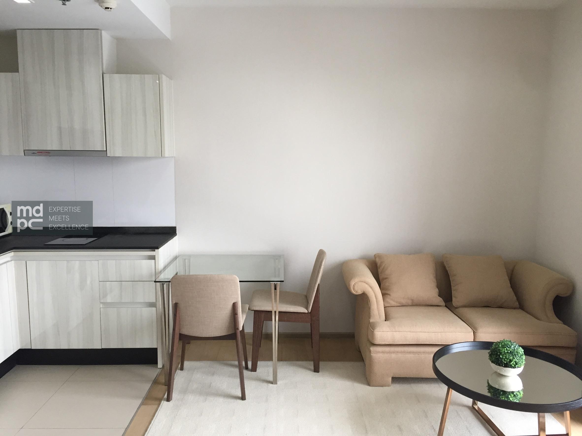 ✨For Rent✨ คอนโด HQ Thonglor ใกล้ BTS ทองหล่อ เดินทางสะดวก สิ่งอำนวยความสะดวกครบ!