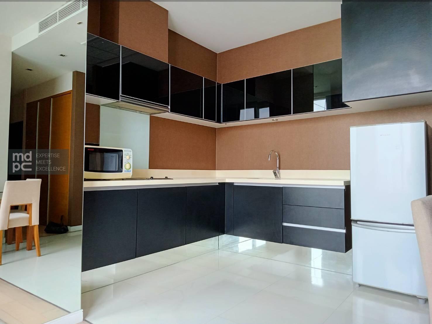 ✨For Rent✨ คอนโด Eight Thonglor รวมทุกไลฟ์สไตล์อำนวยความสะดวก ใกล้กับ BTS ทองหล่อ