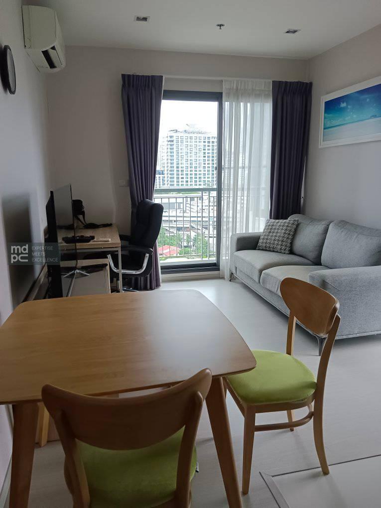 💥For Rent & Sale💥 คอนโด Rhythm Sukhumvit 36-38 คอนโดใจกลางสุขุมวิท เพียง 350 เมตร จาก BTS ทองหล่อ