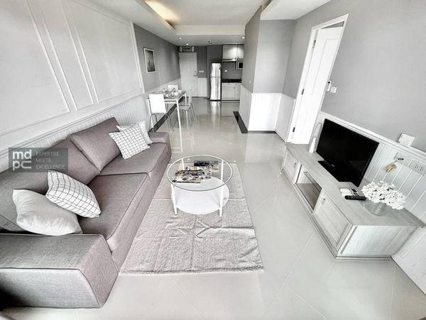 ✨For Rent✨ คอนโด Waterford Sukhumvit 50 เลี้ยงสัตว์ได้🦮🐈 ใกล้รถไฟฟ้า BTS อ่อนนุช ช้าหมดอด!!!
